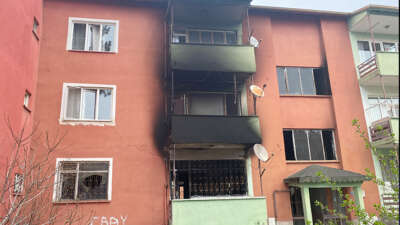 19 yaşındaki gencin yanarak can verdiği olayla ilgili 2 tutuklama