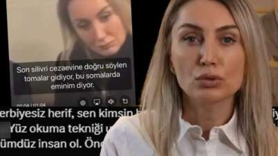 Dilek İmamoğlu hakkında skandal ifadeler! Ekrem İmamoğlu cezaevindeyken paylaştı!