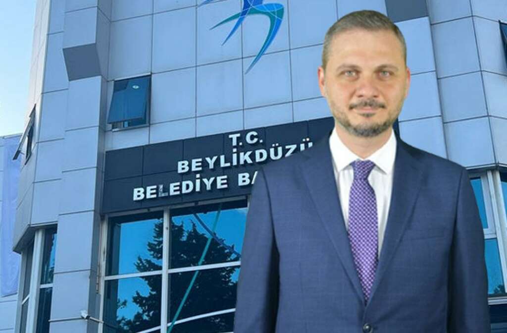 Önder Serkan Çebi kimdir? Beylikdüzü Belediye Meclis Üyesi Önder Serkan Çebi’nin hayatı