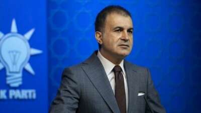 AK Parti Sözcüsü Çelik: Özgür Özel’in milli firmaları hedef gösteren tavrı ‘siyasi yobazlık’tır