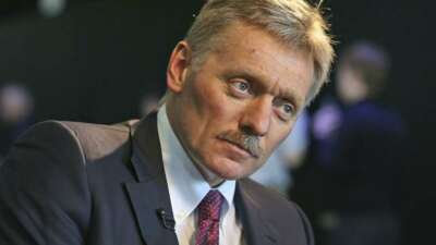 Kremlin: “Avrupa bir savaş partisine dönüştü”