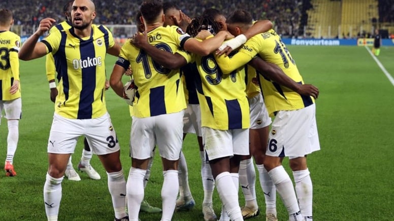 Fenerbahçe’nin psikolojik baskı maçı! Bodrum FK-Fenerbahçe muhtemel 11’leri