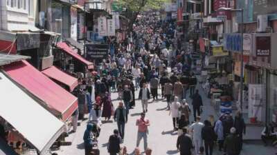 Meteoroloji duyurdu… Bursa’da bayramda hava nasıl olacak?