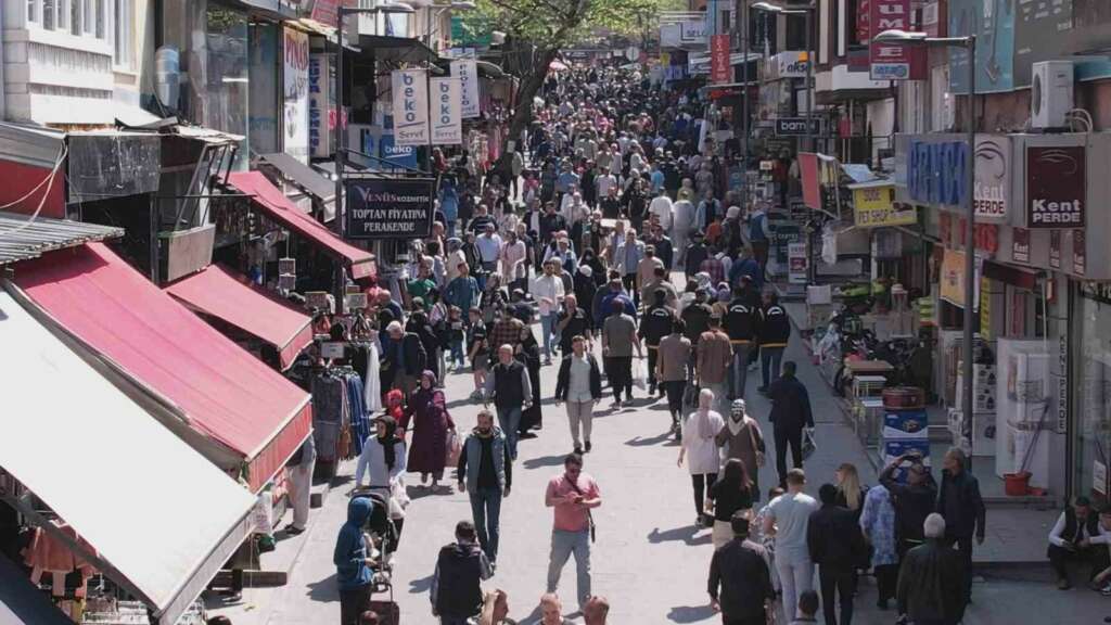 Meteoroloji duyurdu… Bursa’da bayramda hava nasıl olacak?