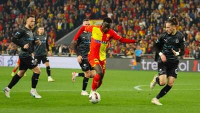 Göztepeli Anthony Dennis’e Avrupa kancası