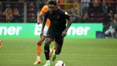 Süper Lig ekibine piyango vurdu: Bedelsiz aldı, 220 milyon TL kazandı