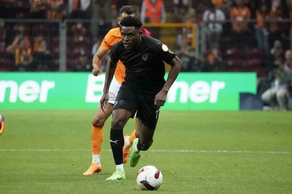 Süper Lig ekibine piyango vurdu: Bedelsiz aldı, 220 milyon TL kazandı
