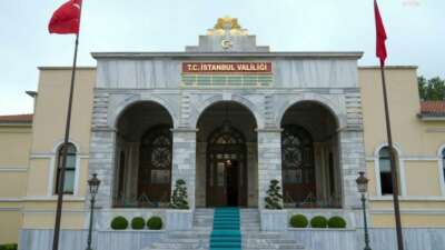 Valilikten ‘İmamoğlu posterlerini indirin’ talimatı!