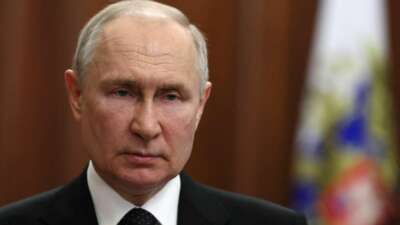 Putin 6 ay süre verdi: “Ya Rus olun ya terk edin”