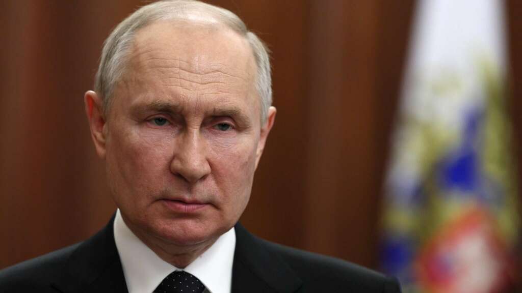 Putin 6 ay süre verdi: “Ya Rus olun ya terk edin”
