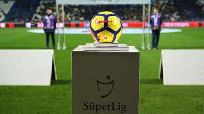 Süper Lig’de ayrılık!