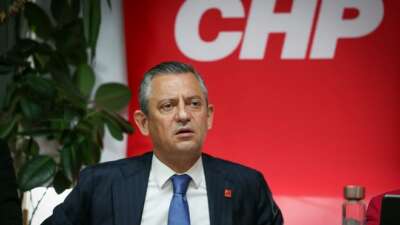 CHP’de MYK toplandı: Gündem İmamoğlu