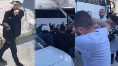 Bursa milletvekillerinden Bursaspor’a yapılan saldırıya tepki