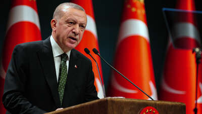 Cumhurbaşkanı Erdoğan: Çağırdıkları sokak çıkmaz sokaktır!