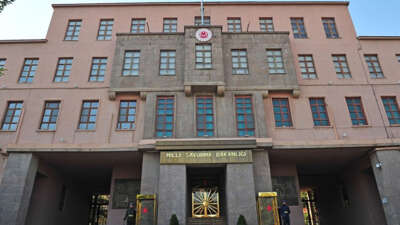 İmralı’nın silah bırakma çağrısı! MSB’den açıklama geldi!
