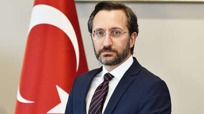 Altun, şehit Savcı Mehmet Selim Kiraz’ı andı