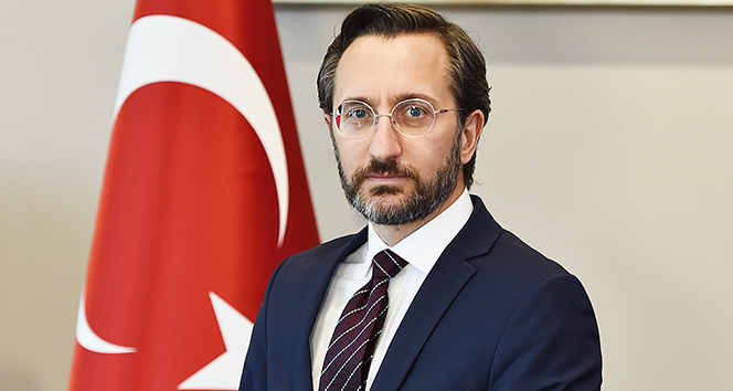 Altun, şehit Savcı Mehmet Selim Kiraz’ı andı