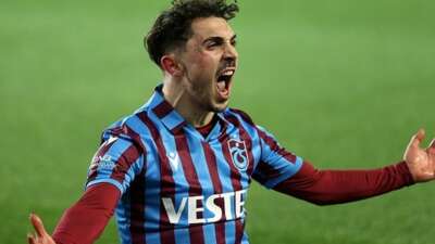 Abdülkadir Ömür’den Manchester City itirafı