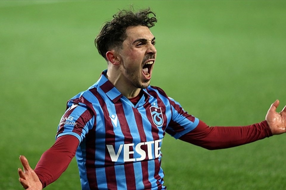 Abdülkadir Ömür’den Manchester City itirafı