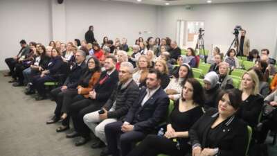 Mimarlar Odası Bursa Şubesi’nden kadınlara özel program