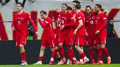 UEFA Uluslar Ligi: Macaristan: 0 – Türkiye: 3 (Maç sonucu)