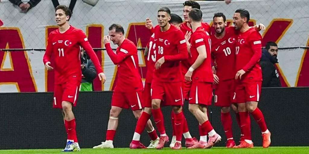 Millilerin Macaristan maçı ilk 11’i belli oldu