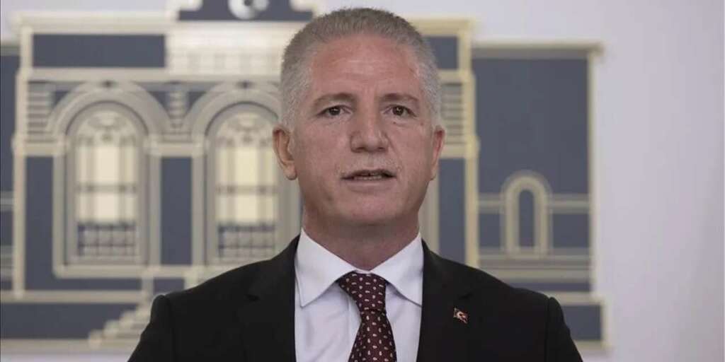 İstanbul Valisi Gül’den protestolara ilişkin açıklama