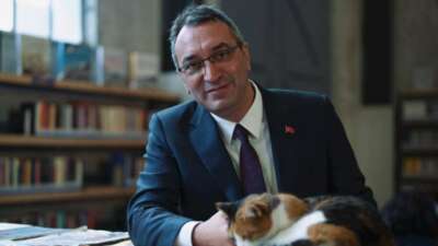 Mahir Polat hastaneye sevk edildi