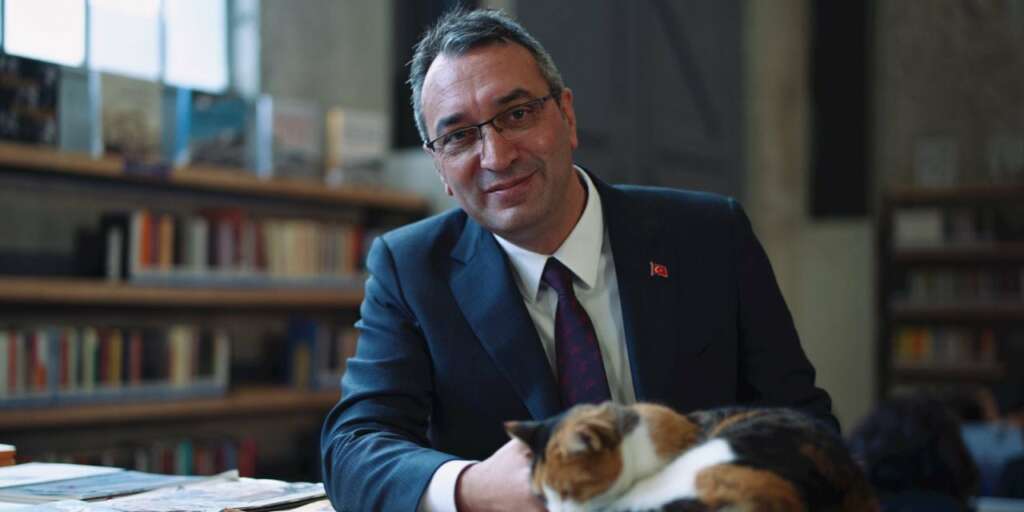 Mahir Polat hastaneye sevk edildi