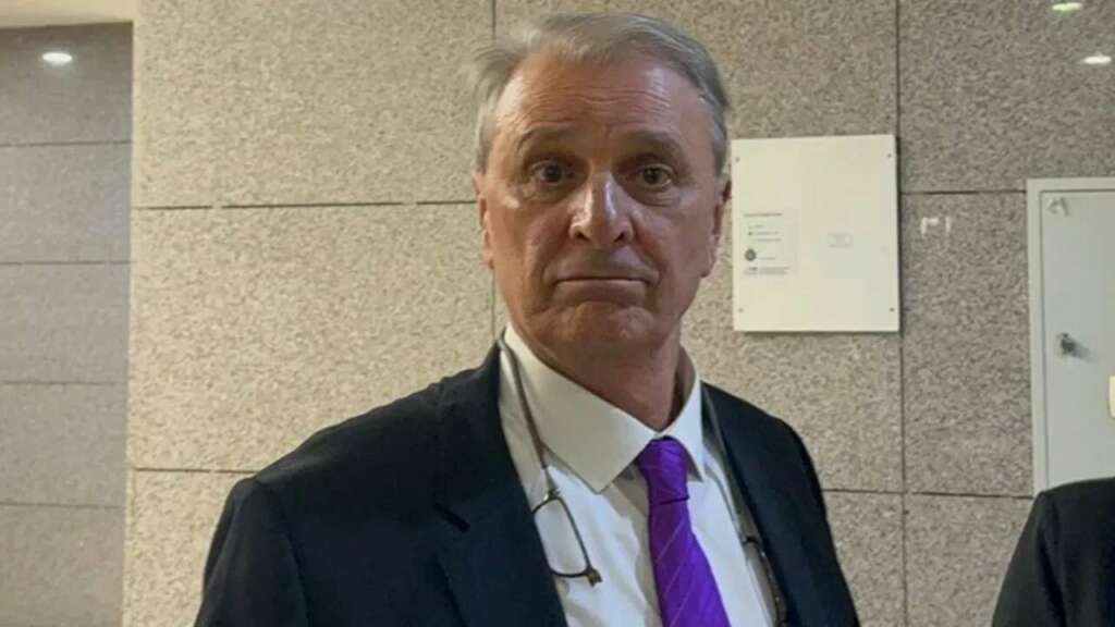 Can Ataklı’ya Bahçeli soruşturması
