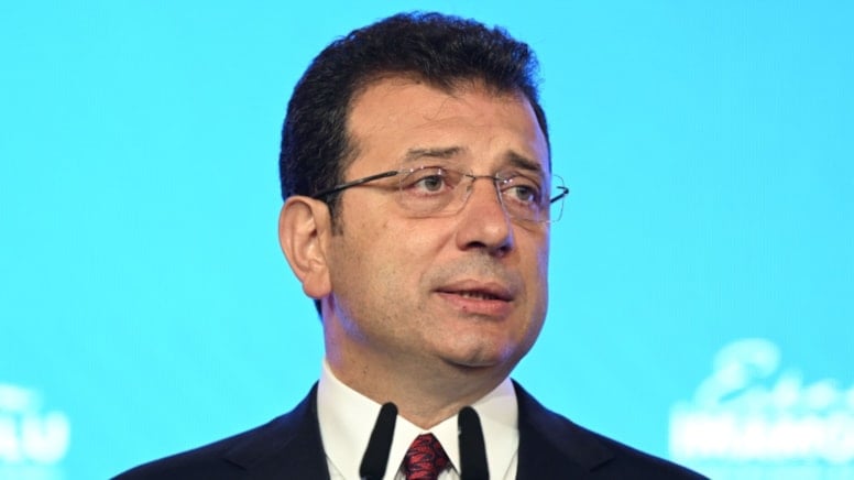İmamoğlu’ndan çok sert açıklama: Bu işin içinde olan herkes kirlidir