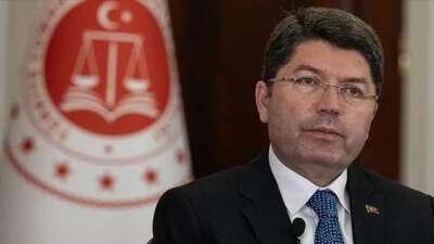 Bakan Tunç’tan İmamoğlu açıklaması