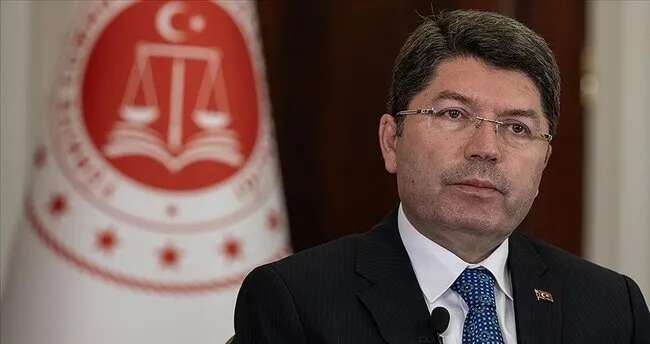 Bakan Tunç’tan İmamoğlu açıklaması