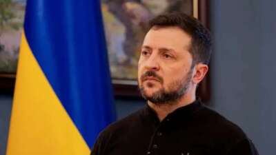 Zelenskiy’den Trump – Putin görüşmesi yorumu