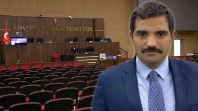 Sinan Ateş cinayeti davasında 8 sanık hakim karşısında