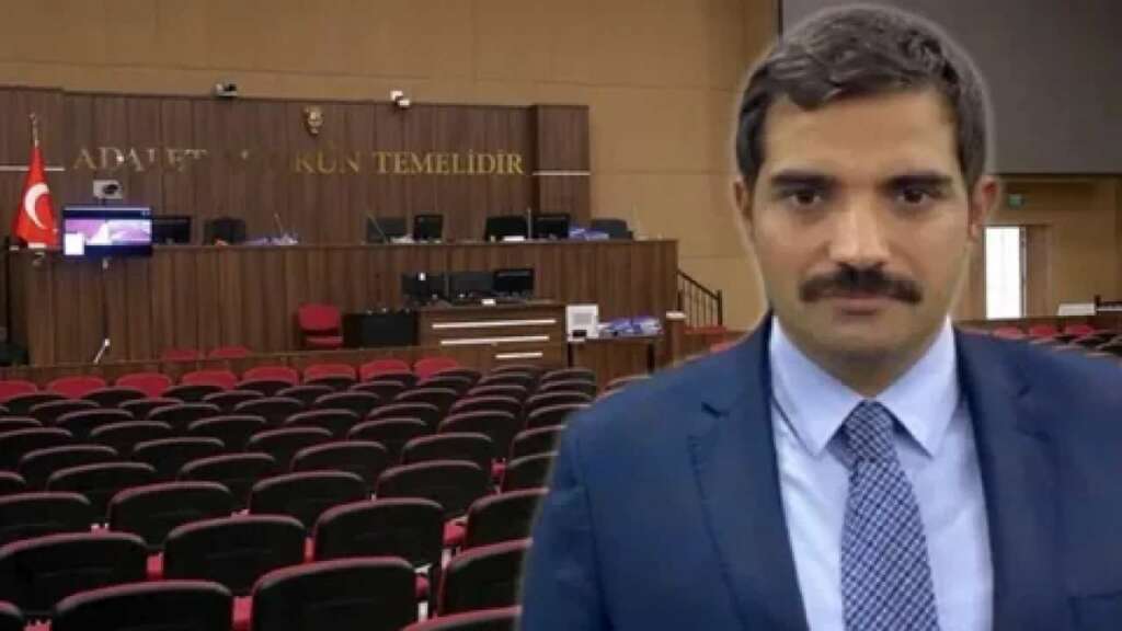 Sinan Ateş cinayeti davasında 8 sanık hakim karşısında