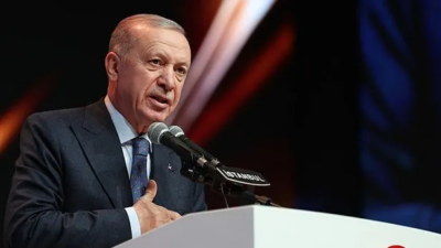 Erdoğan’dan Mehmet Akif Ersoy’u anma mesajı