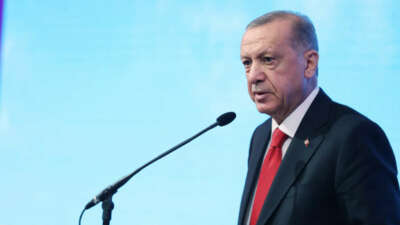Cumhurbaşkanı Erdoğan: Terör belasını defedeceğiz