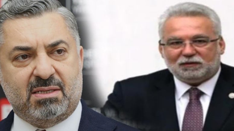 İhraç edilen eski AK Parti’li eski vekil çileden çıktı