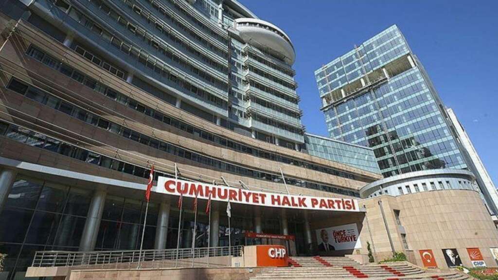 CHP’nin Cumhurbaşkanı adayı belli oluyor