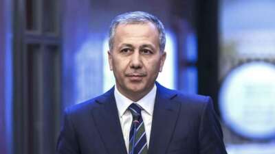 Bakan Yerlikaya’dan izinsiz gösterilere tepki!