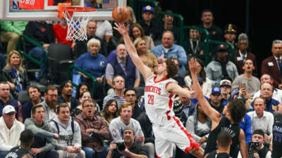 Alperen Şengün’ün triple-double performansı galibiyete yetmedi