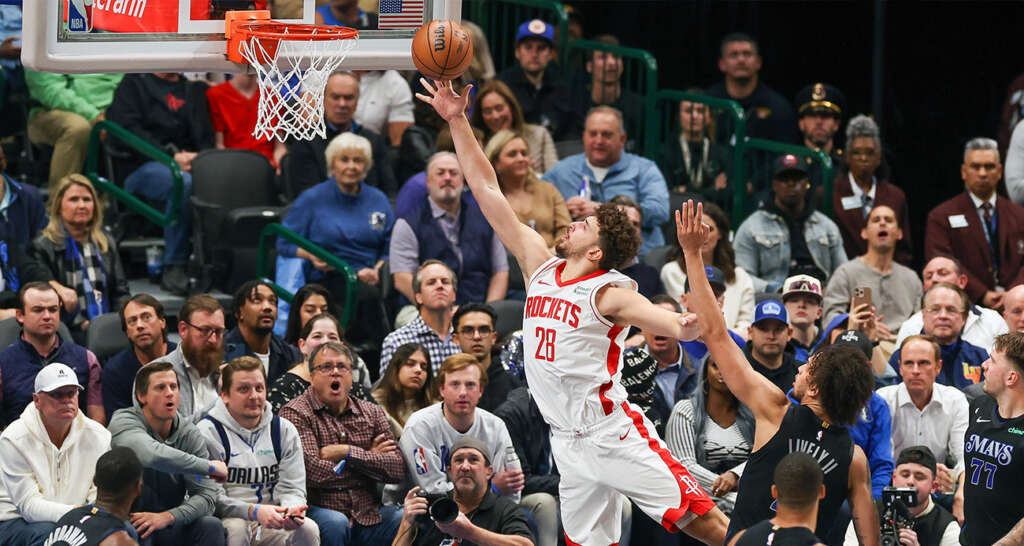 Alperen Şengün’ün triple-double performansı galibiyete yetmedi