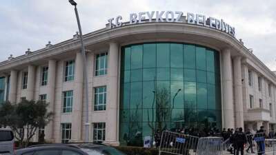 Kritik görüşmelerin “Beykoz Kahvecisi” adlı WhatsApp grubunda yapıldığı ortaya çıktı