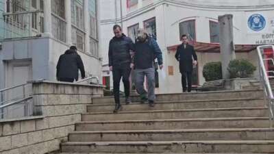 İBB’deki “terör ve yolsuzluk” soruşturmasında şüphelilerin ifadeleri alınmaya başlandı