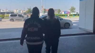 İBB’deki yolsuzluk soruşturması! Elif Güven yakalandı