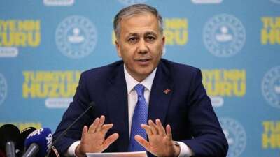 Ramazan bayramı öncesi Bakan Yerlikaya’dan uyarı!