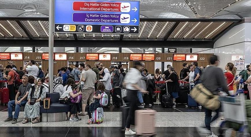 Sabiha Gökçen Havalimanı’nda çifte rekor