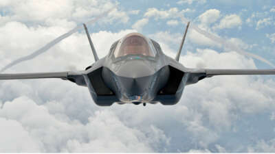 Kanada, F-35 alımından vazgeçilebileceğini duyurdu