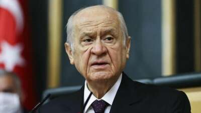 MHP lideri Bahçeli’den CHP’ye ‘sokak’ ve ‘boykot’ tepkisi! ‘Şer ve şiddet cephesi’